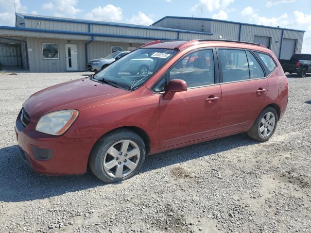 2007 KIA RONDO BASE, null