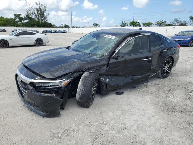 2021 HONDA ACCORD TOURING, 