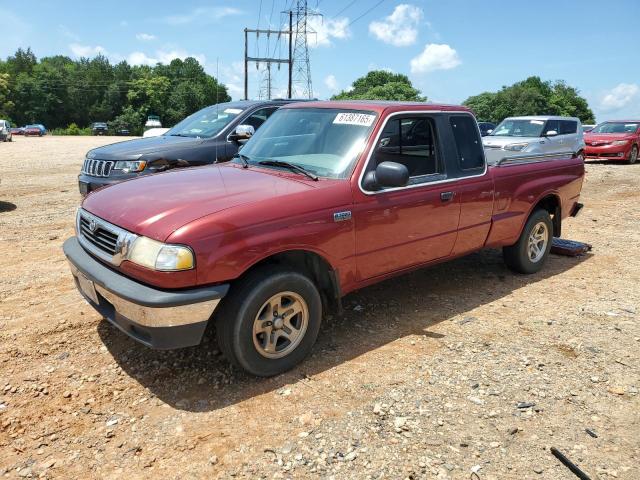 1999 MAZDA B3000 CAB PLUS, null