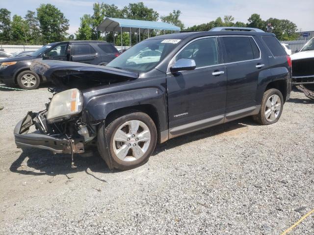 2015 GMC TERRAIN SLT, null