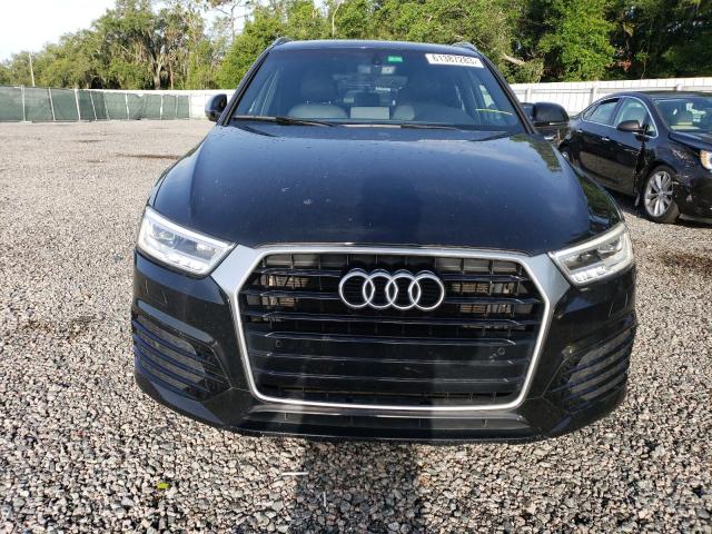 WA1FFCFS7GR018059 - 2016 AUDI Q3 PRESTIGE BLACK photo 5