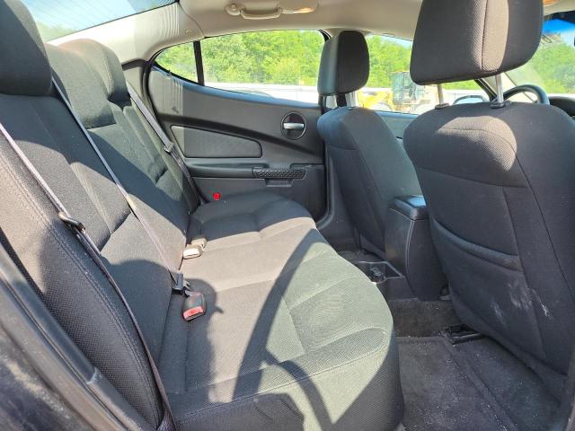 2G2WP582661191739 - 2006 PONTIAC GRAND PRIX 黑色 照片 10