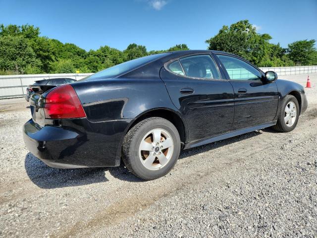 2G2WP582661191739 - 2006 PONTIAC GRAND PRIX 黑色 照片 3