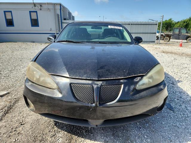2G2WP582661191739 - 2006 PONTIAC GRAND PRIX 黑色 照片 5
