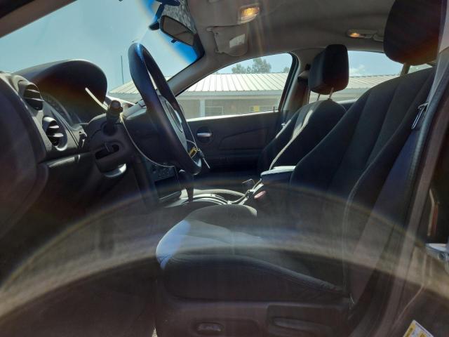 2G2WP582661191739 - 2006 PONTIAC GRAND PRIX 黑色 照片 7