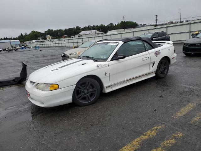 1997 FORD MUSTANG, null