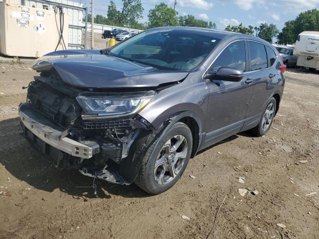 2019 HONDA CR-V EX, null