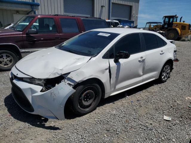 2020 TOYOTA COROLLA LE, 