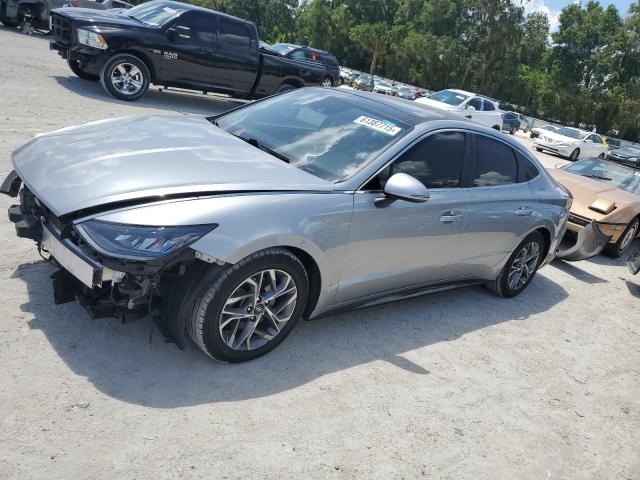 2020 HYUNDAI SONATA SEL, null