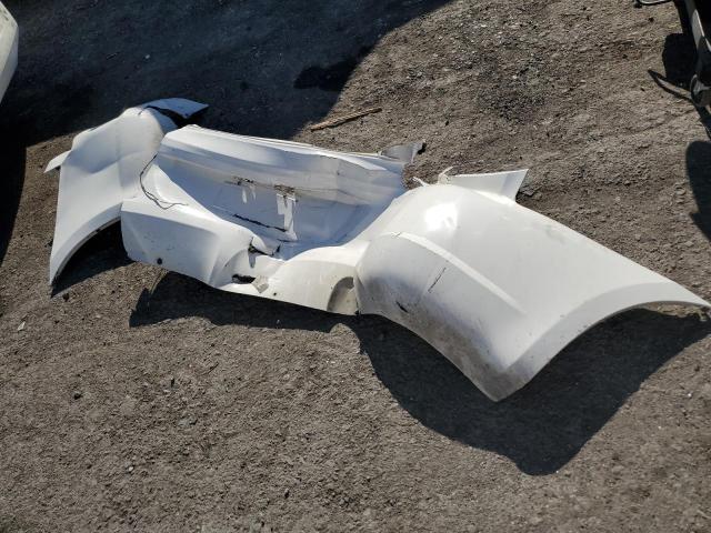 1C3LC46R37N592741 - 2007 CHRYSLER SEBRING WHITE photo 12