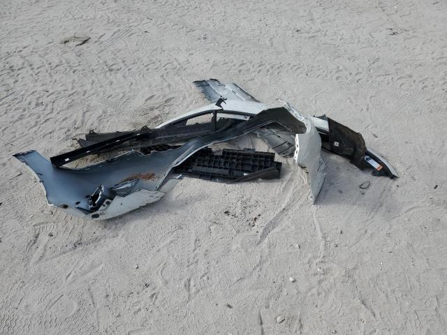 2HGFE2F50NH606249 - 2022 HONDA CIVIC SPORT თეთრი ფოტო 12