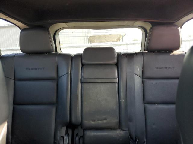 1C4RJFJT3EC148424 - 2014 JEEP GRAND CHER SUMMIT 金色 照片 10