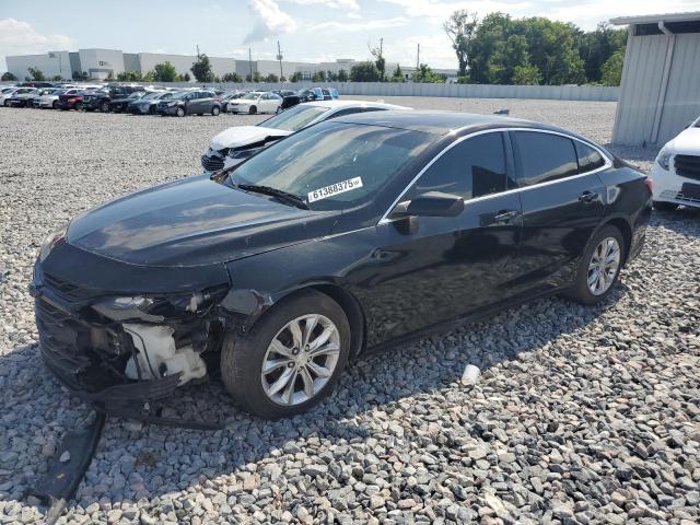 2019 CHEVROLET MALIBU LT, null