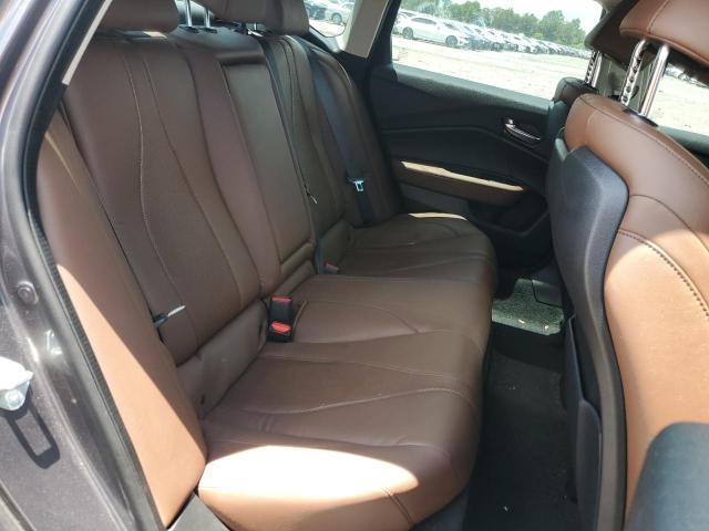 19UUB6F44MA008385 - 2021 ACURA TLX TECHNOLOGY GRAY photo 10