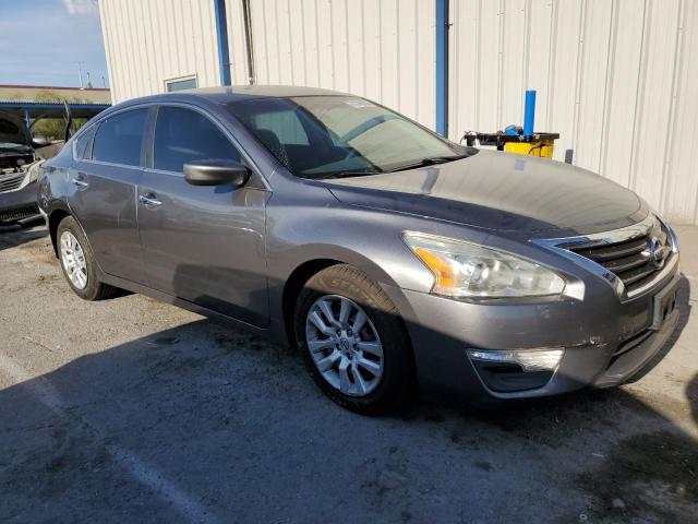 1N4AL3AP3FC421183 - 2015 NISSAN ALTIMA 2.5 GRAY photo 4