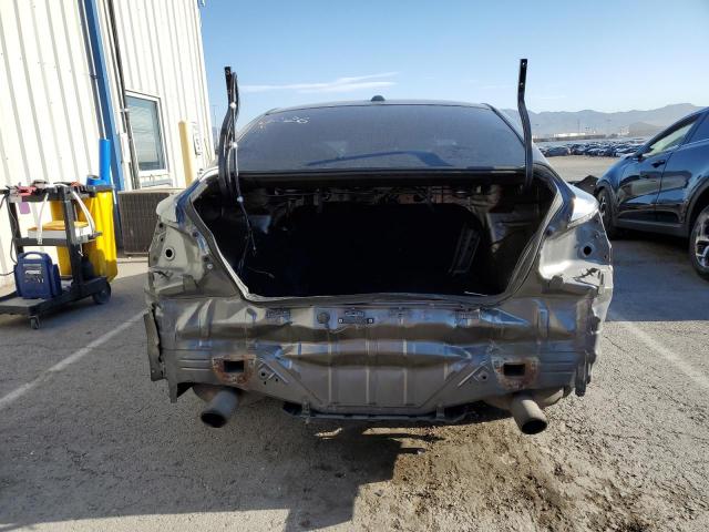 1N4AL3AP3FC421183 - 2015 NISSAN ALTIMA 2.5 GRAY photo 6