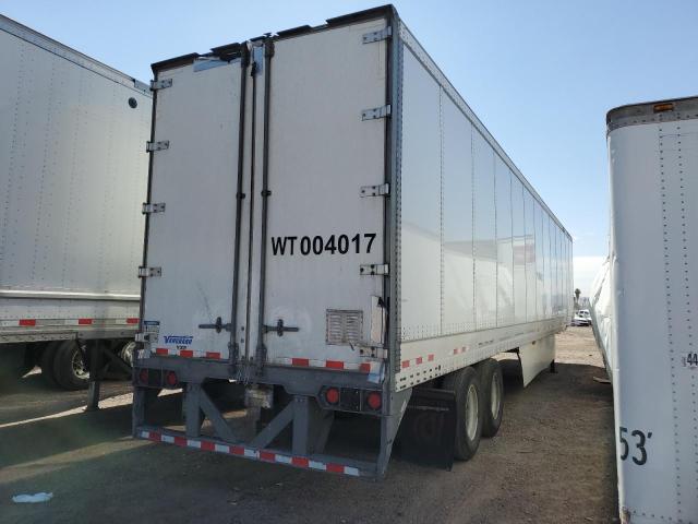 5V8VC5323LT004017 - 2020 VANG TRAILER WHITE photo 4