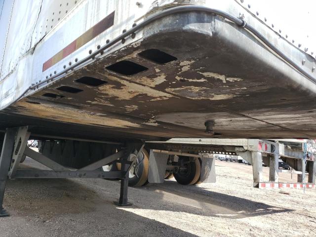 5V8VC5323LT004017 - 2020 VANG TRAILER WHITE photo 7