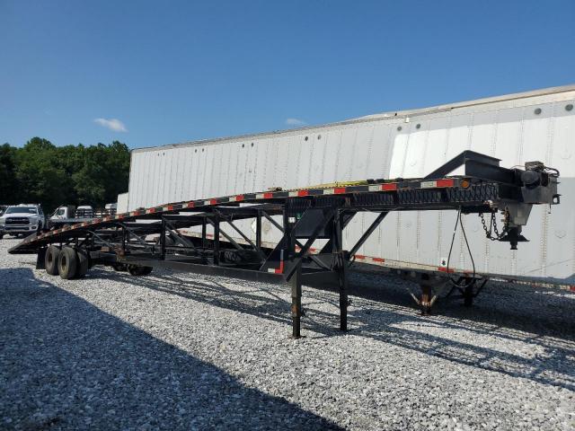 2018 KAUFMAN TRAILER, null