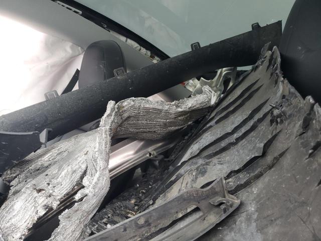 5YJYGDED8MF126227 - 2021 TESLA MODEL Y შავი ფოტო 10