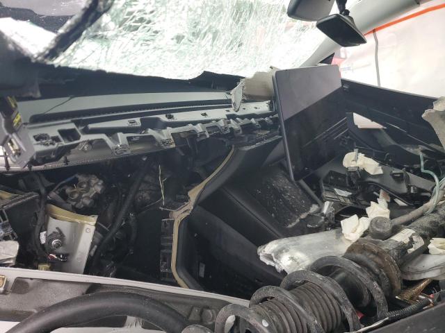 5YJYGDED8MF126227 - 2021 TESLA MODEL Y შავი ფოტო 9