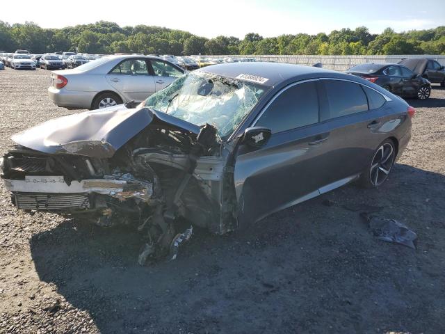 2018 HONDA ACCORD SPORT, 