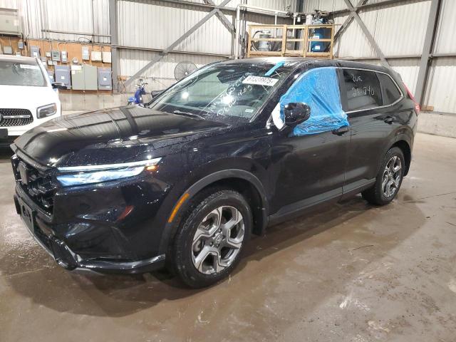2024 HONDA CR-V EXL, null