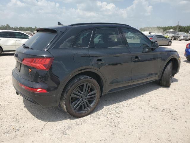 WA1CNAFYXJ2225530 - 2018 AUDI Q5 PRESTIGE BLACK photo 3