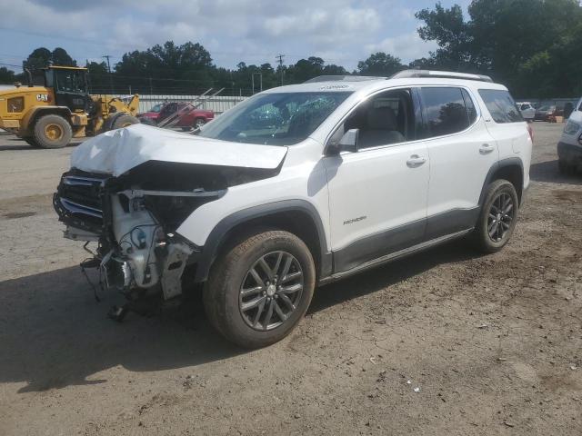 2017 GMC ACADIA SLT-1, 