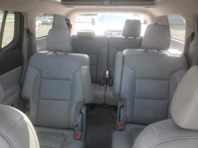 1GKKNMLA5HZ148548 - 2017 GMC ACADIA SLT-1 WHITE photo 10