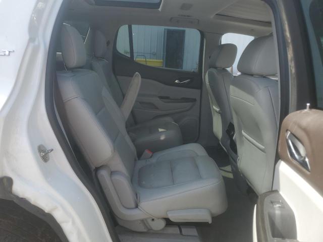 1GKKNMLA5HZ148548 - 2017 GMC ACADIA SLT-1 WHITE photo 11