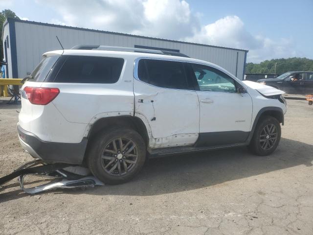1GKKNMLA5HZ148548 - 2017 GMC ACADIA SLT-1 WHITE photo 3