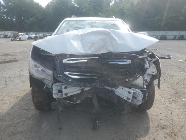 1GKKNMLA5HZ148548 - 2017 GMC ACADIA SLT-1 WHITE photo 5