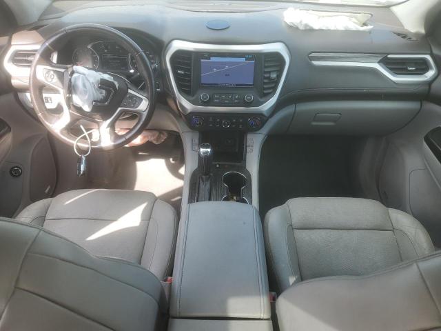 1GKKNMLA5HZ148548 - 2017 GMC ACADIA SLT-1 WHITE photo 8