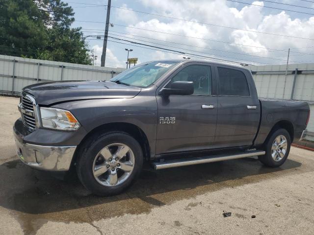 2016 RAM 1500 SLT, null