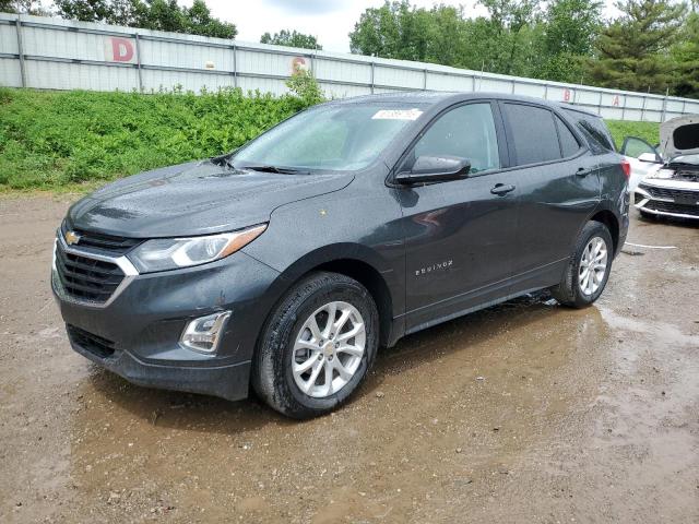 2019 CHEVROLET EQUINOX LS, 