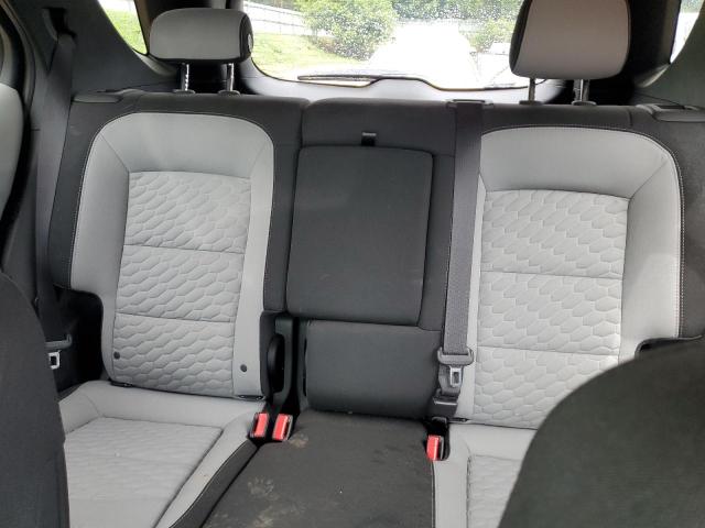 2GNAXSEV0K6234365 - 2019 CHEVROLET EQUINOX LS CHARCOAL photo 10