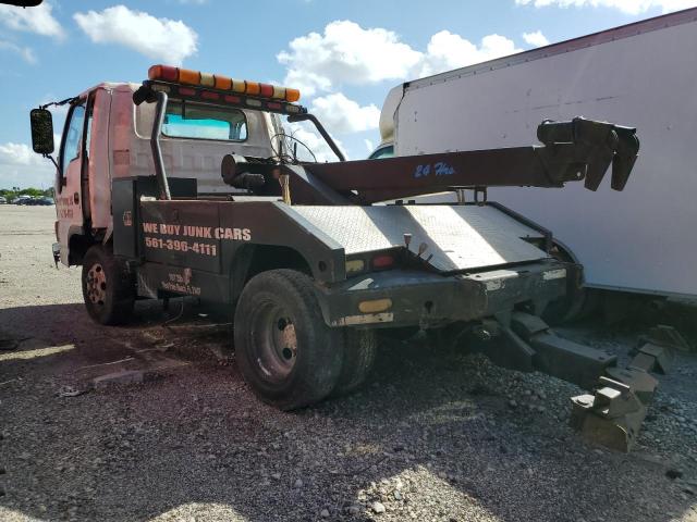 JALB4B149X7006714 - 1999 ISUZU NPR Blanco foto 3