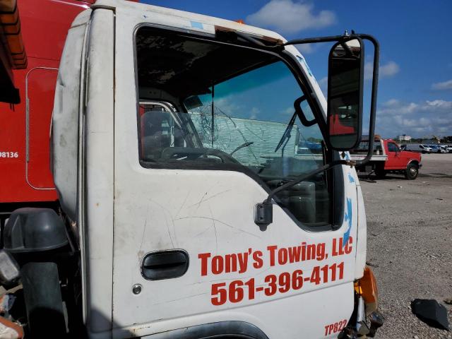 JALB4B149X7006714 - 1999 ISUZU NPR Blanco foto 5