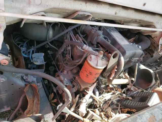 JALB4B149X7006714 - 1999 ISUZU NPR Blanco foto 7