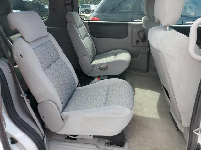 1GNDV23157D112824 - 2007 CHEVROLET UPLANDER LS 白色 照片 11