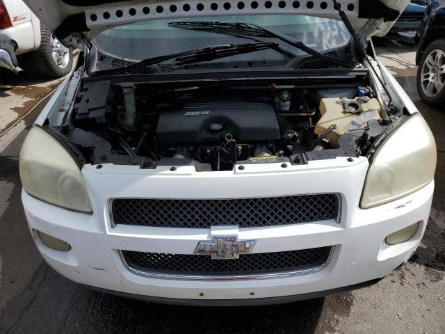 1GNDV23157D112824 - 2007 CHEVROLET UPLANDER LS 白色 照片 12