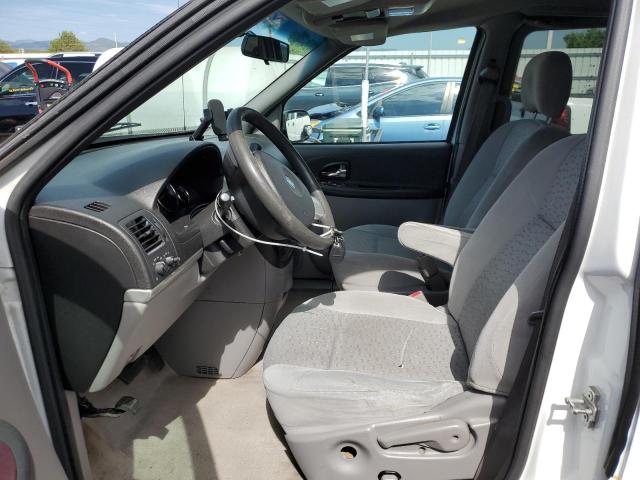 1GNDV23157D112824 - 2007 CHEVROLET UPLANDER LS 白色 照片 7