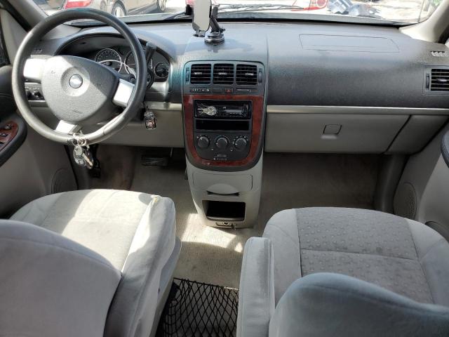 1GNDV23157D112824 - 2007 CHEVROLET UPLANDER LS 白色 照片 8