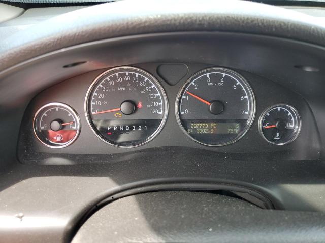 1GNDV23157D112824 - 2007 CHEVROLET UPLANDER LS 白色 照片 9