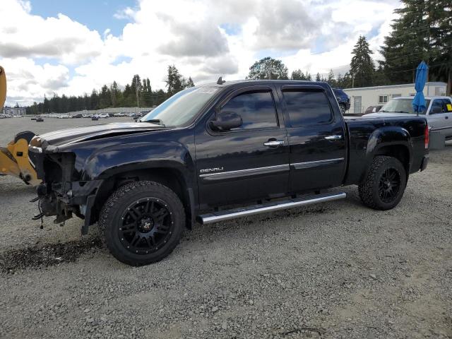 2012 GMC SIERRA K1500 DENALI, 