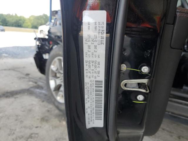 1C4PJMBX2KD347080 - 2019 JEEP CHEROKEE TRAILHAWK BLACK photo 13