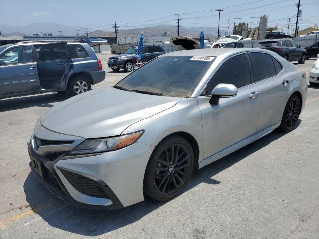2023 TOYOTA CAMRY XSE, 