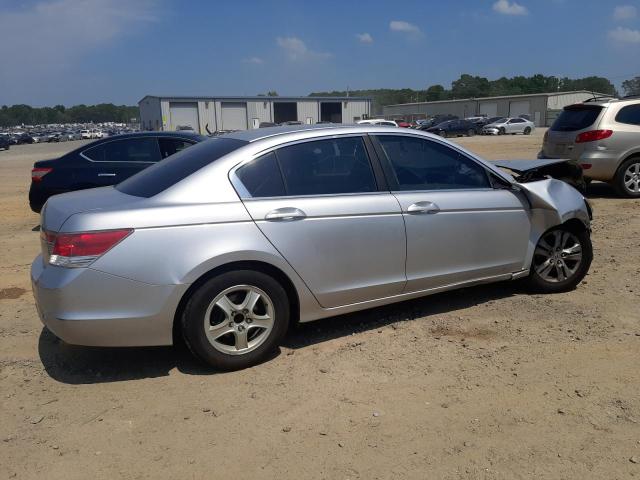 1HGCP2F43CA071367 - 2012 HONDA ACCORD LXP SILVER photo 3