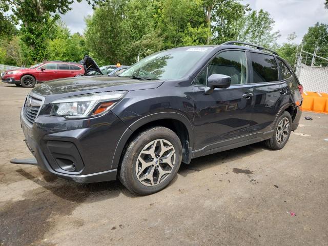 2019 SUBARU FORESTER PREMIUM, null
